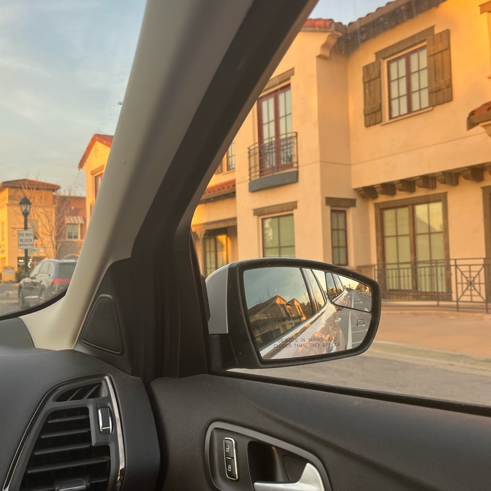 Meet your Posher, Abigail